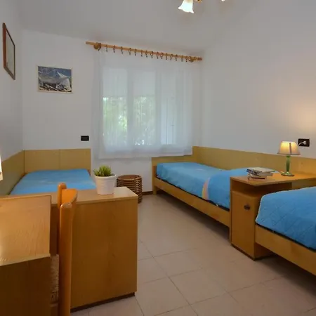 Stefania 펜션 리그나노 사비아도로