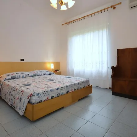 Stefania Casa vacanze *