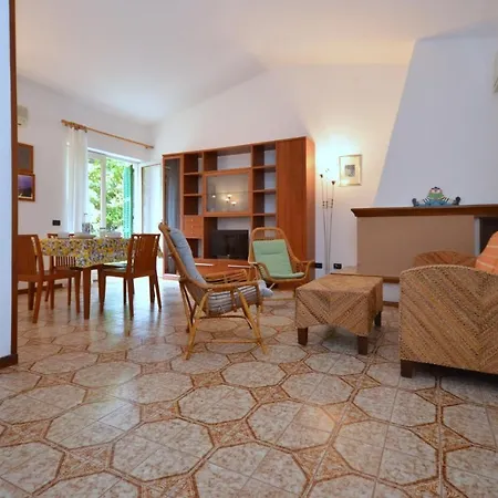 Stefania Feriehus Lignano Sabbiadoro